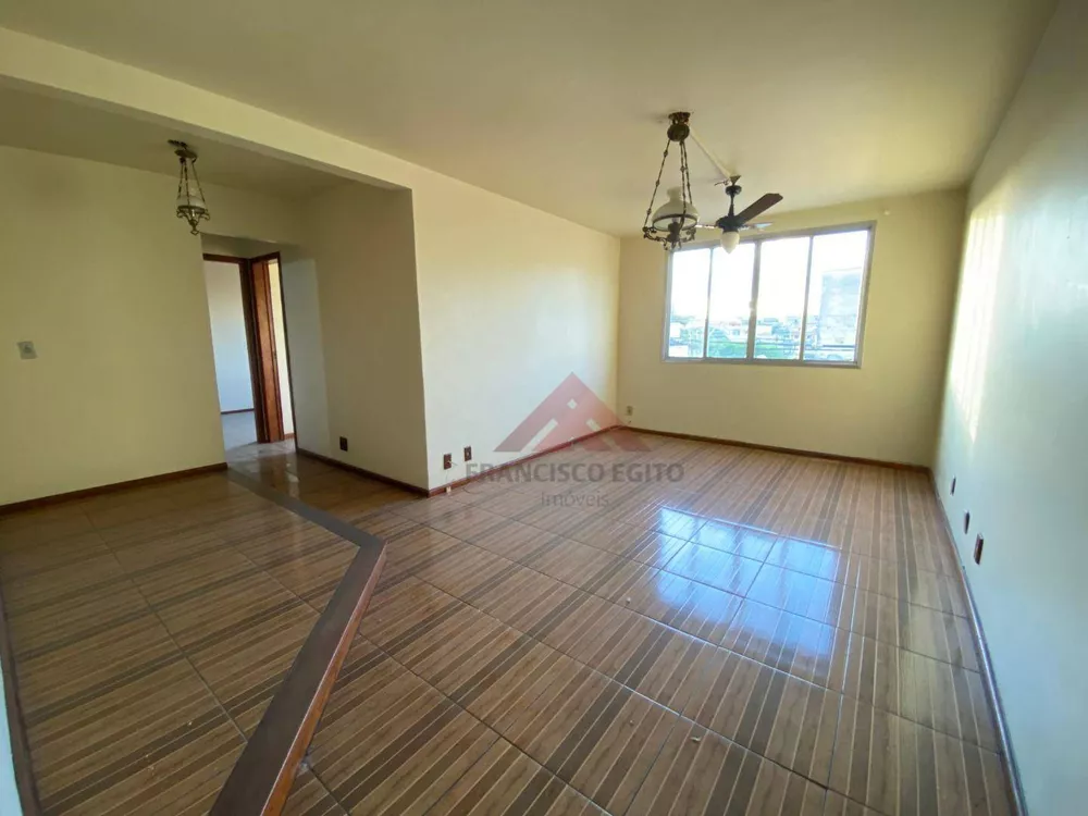Apartamento, 2 quartos, 70 m² - Foto 2