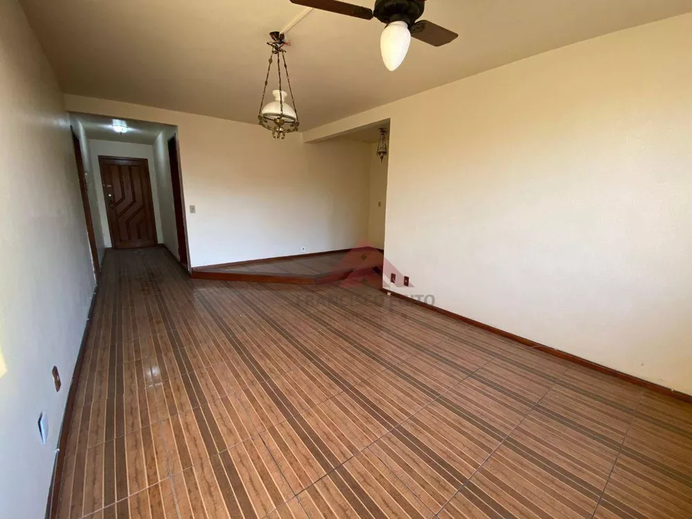 Apartamento, 2 quartos, 70 m² - Foto 4