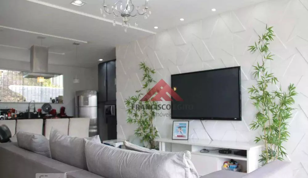 Casa, 4 quartos, 250 m² - Foto 13