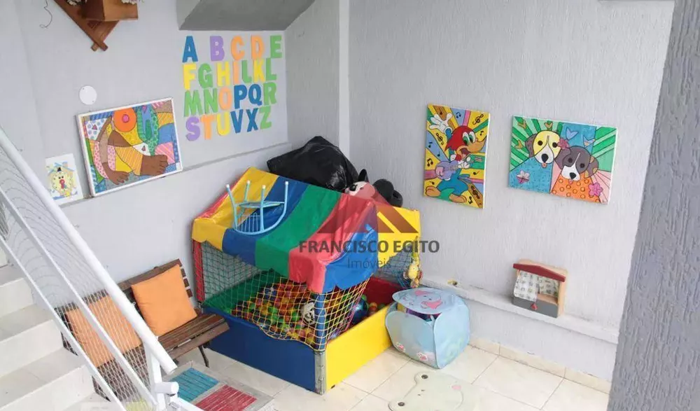 Casa, 4 quartos, 250 m² - Foto 28