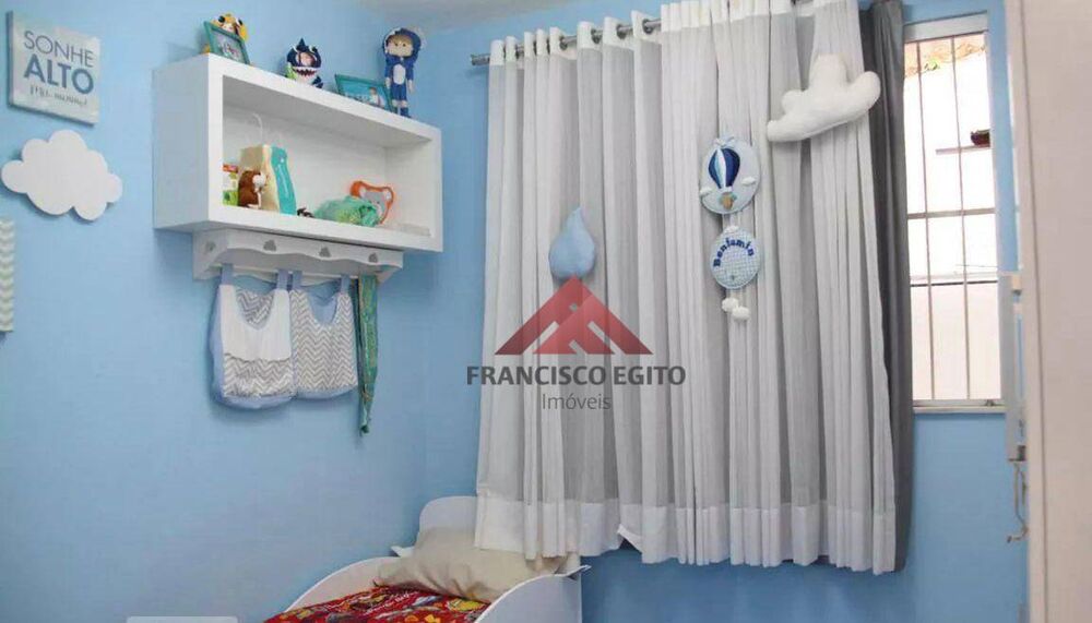 Casa, 4 quartos, 250 m² - Foto 7