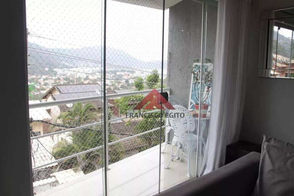 Casa, 4 quartos, 250 m² - Foto 9