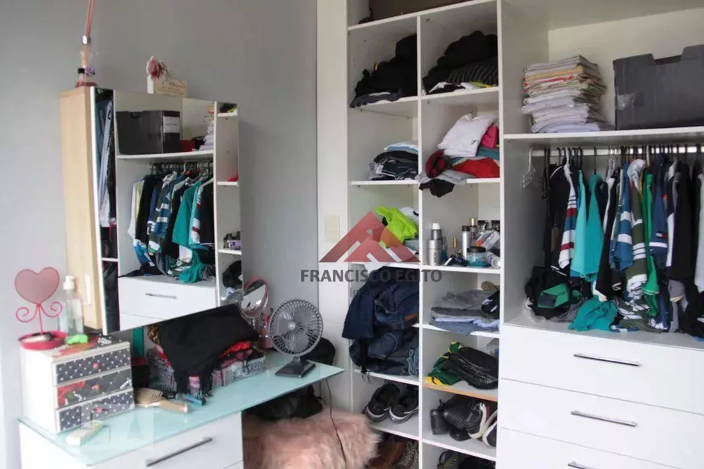 Casa, 4 quartos, 250 m² - Foto 11