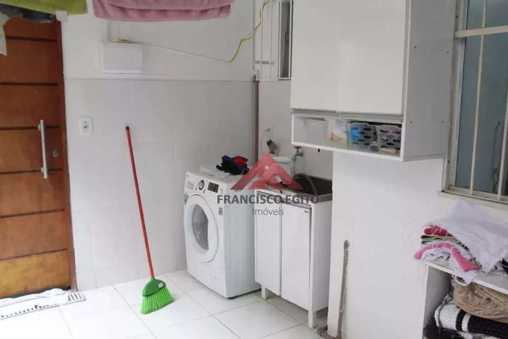 Casa, 4 quartos, 250 m² - Foto 20