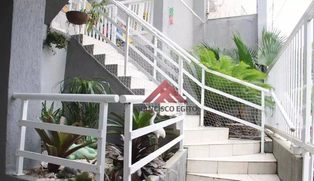 Casa, 4 quartos, 250 m² - Foto 18