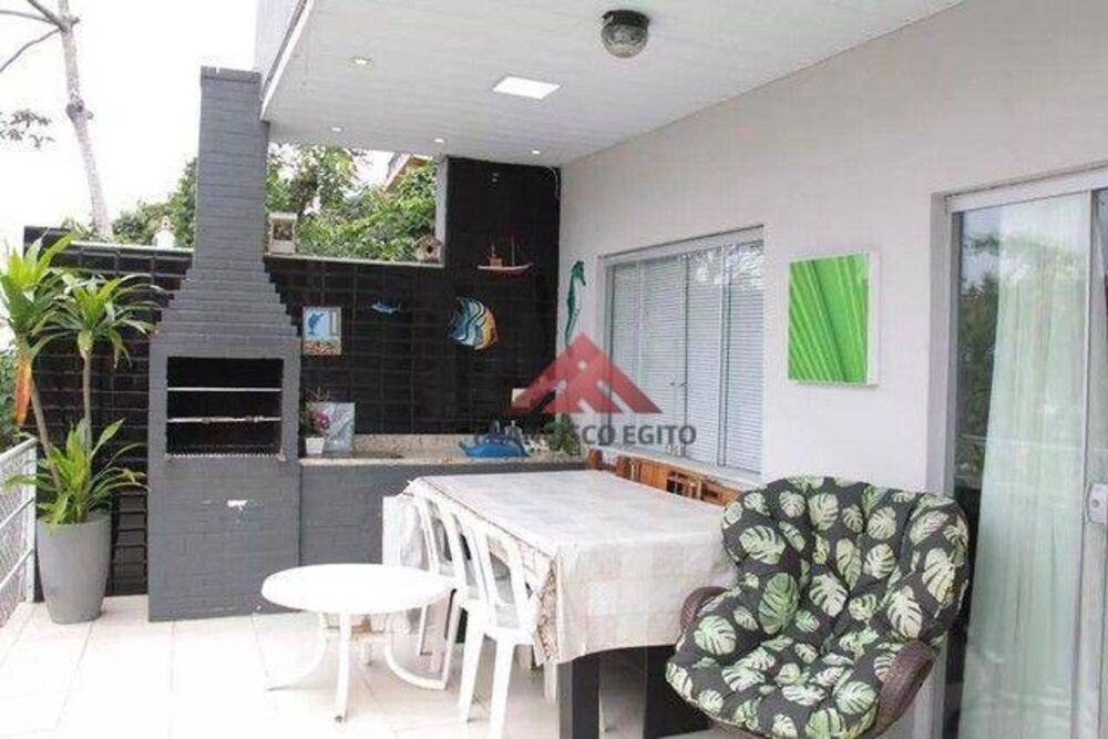 Casa, 4 quartos, 250 m² - Foto 16