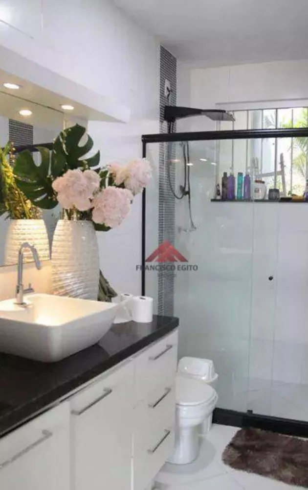 Casa, 4 quartos, 250 m² - Foto 12