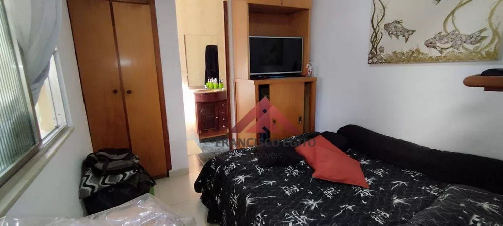 Casa, 5 quartos, 290 m² - Foto 17