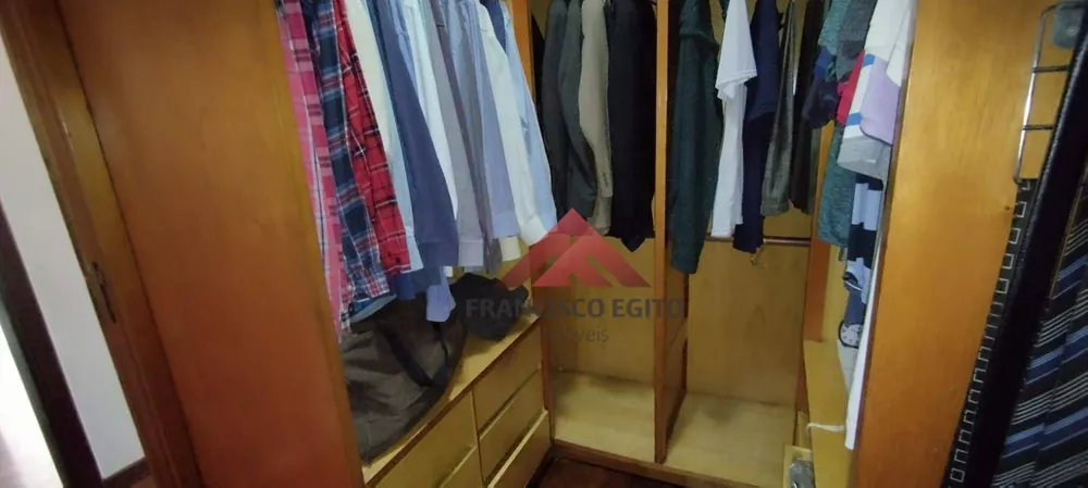 Casa, 5 quartos, 290 m² - Foto 16