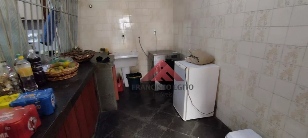 Casa, 5 quartos, 290 m² - Foto 22