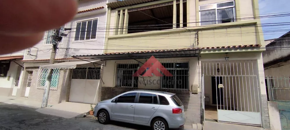 Casa, 5 quartos, 290 m² - Foto 6