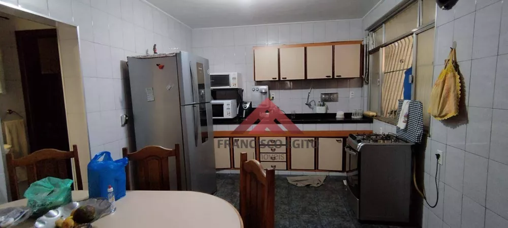 Casa, 5 quartos, 290 m² - Foto 27