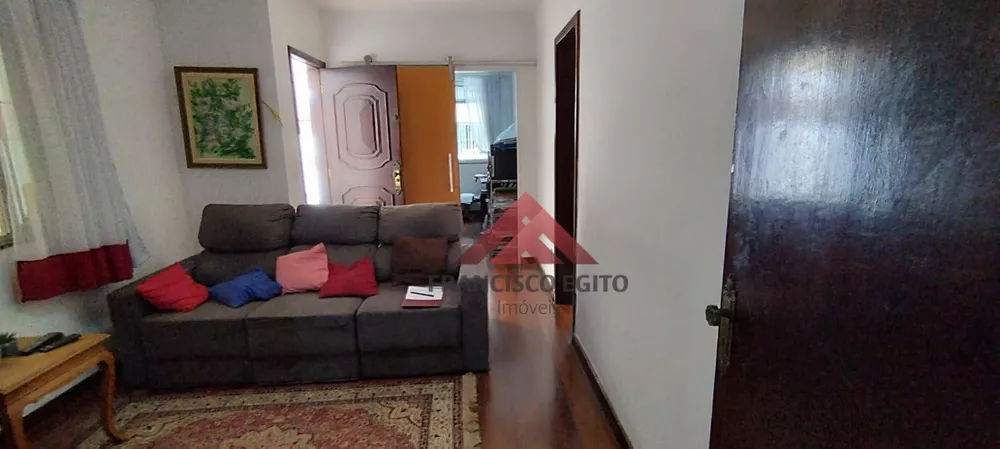 Casa, 5 quartos, 290 m² - Foto 25