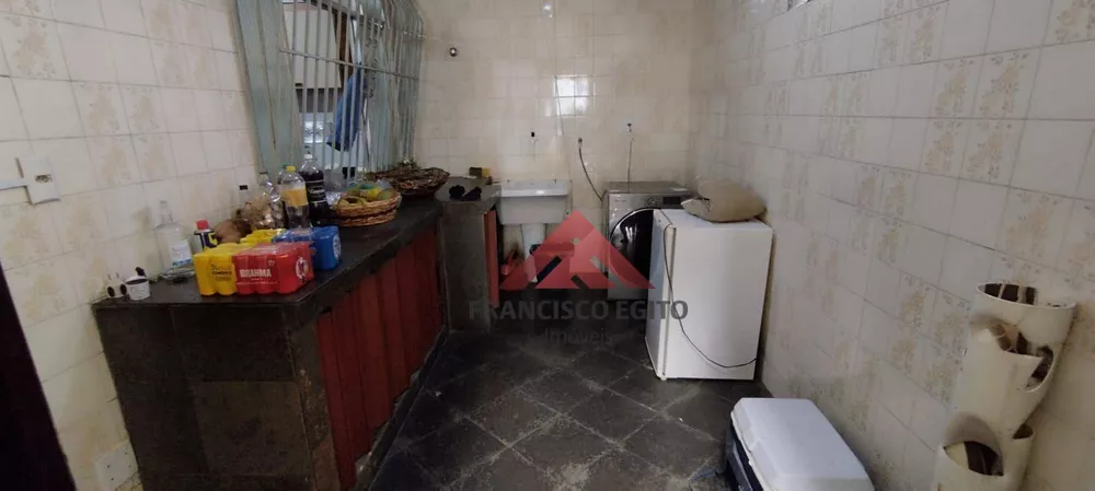 Casa, 5 quartos, 290 m² - Foto 21