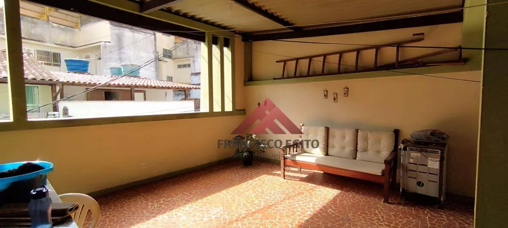 Casa, 5 quartos, 290 m² - Foto 33