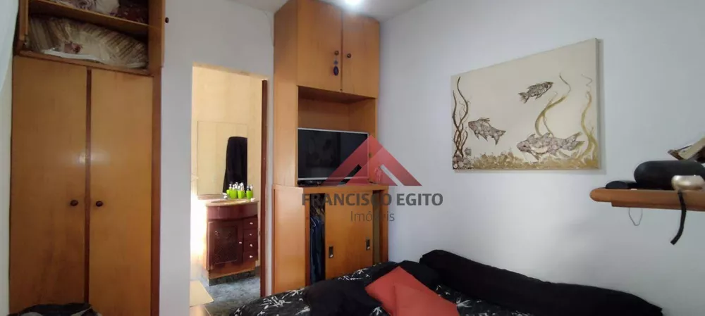 Casa, 5 quartos, 290 m² - Foto 9