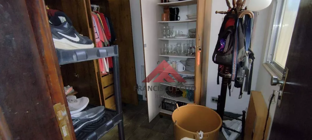 Casa, 5 quartos, 290 m² - Foto 12