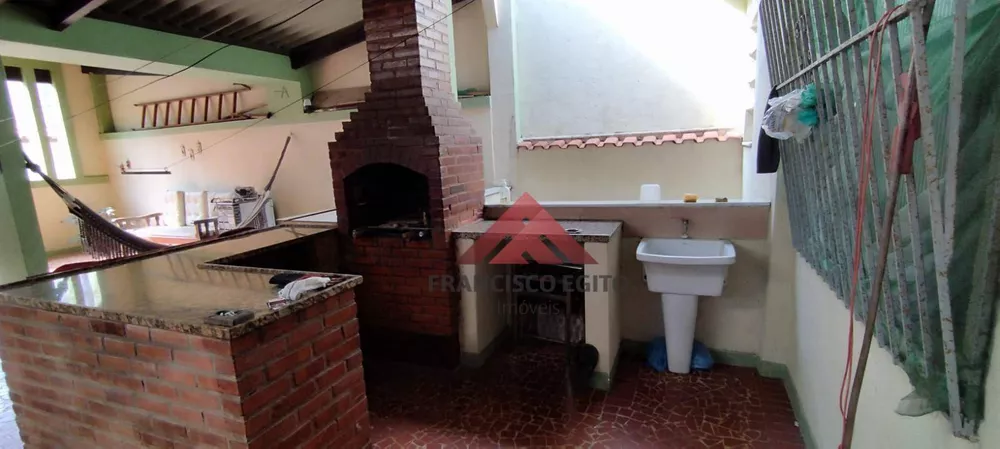 Casa, 5 quartos, 290 m² - Foto 5