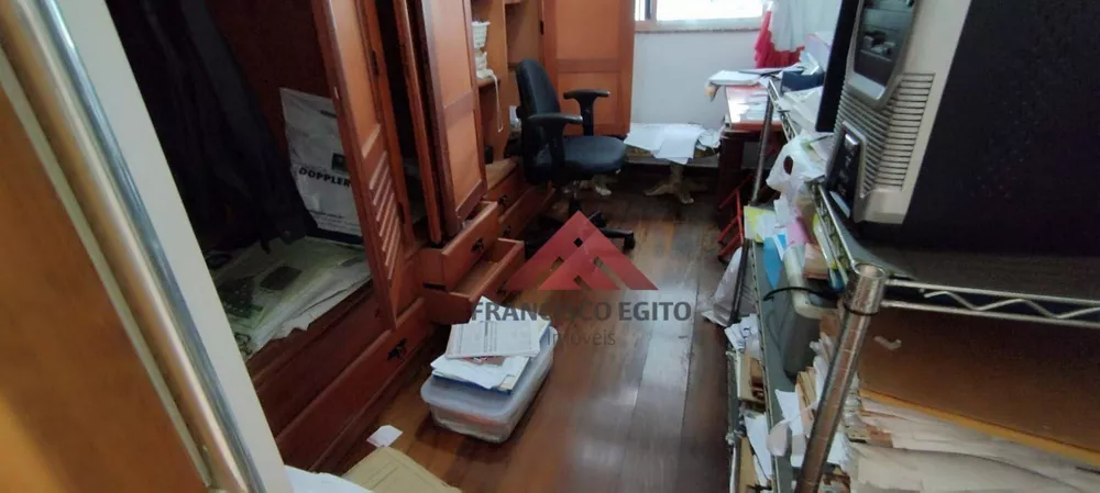 Casa, 5 quartos, 290 m² - Foto 31