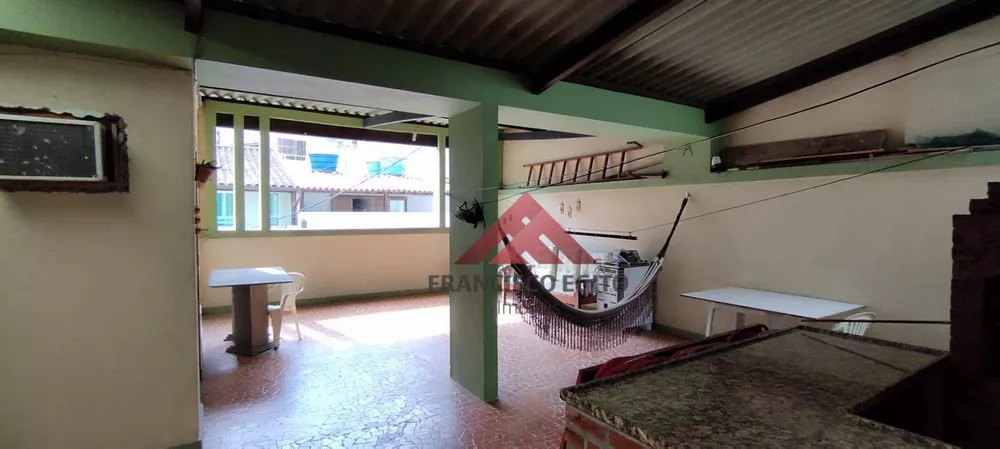 Casa, 5 quartos, 290 m² - Foto 35