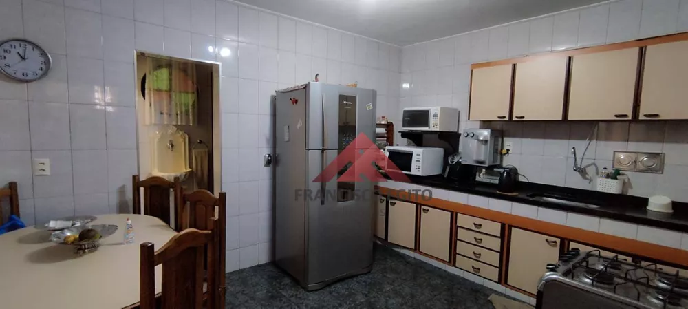 Casa, 5 quartos, 290 m² - Foto 23