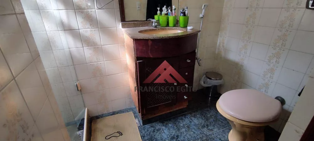 Casa, 5 quartos, 290 m² - Foto 10