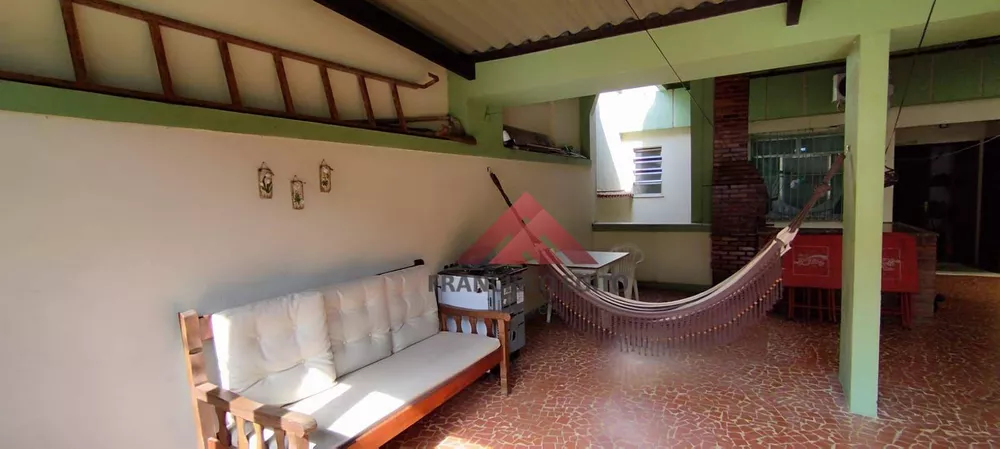 Casa, 5 quartos, 290 m² - Foto 34