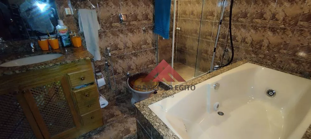 Casa, 5 quartos, 290 m² - Foto 29