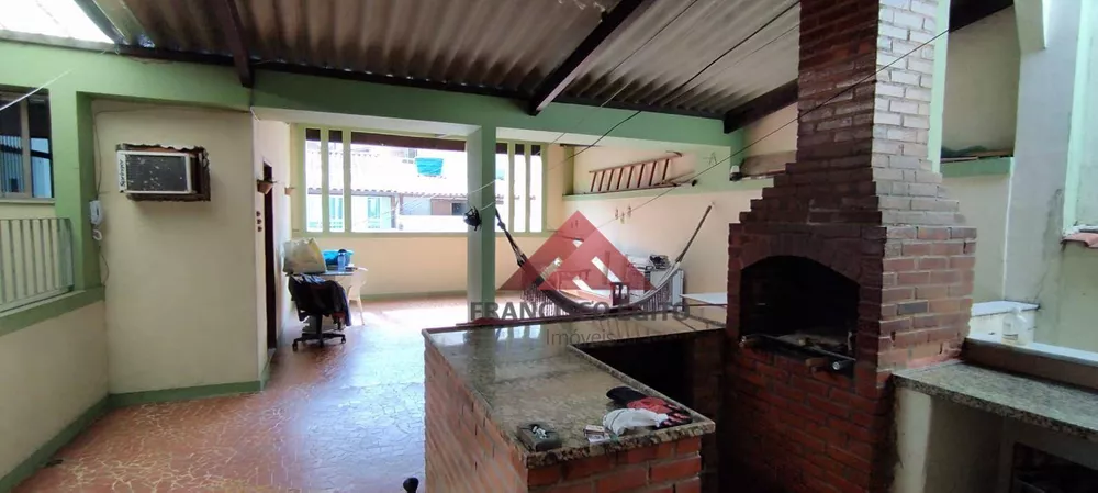 Casa, 5 quartos, 290 m² - Foto 32