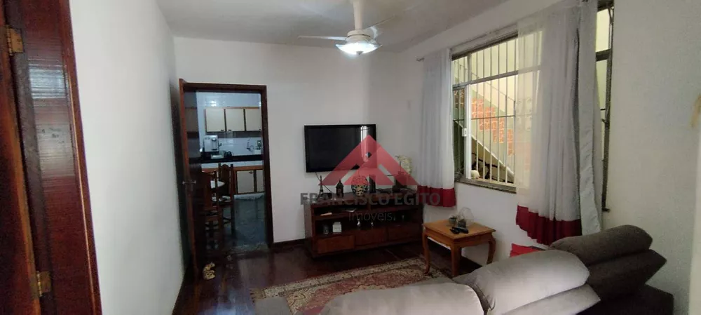 Casa, 5 quartos, 290 m² - Foto 19