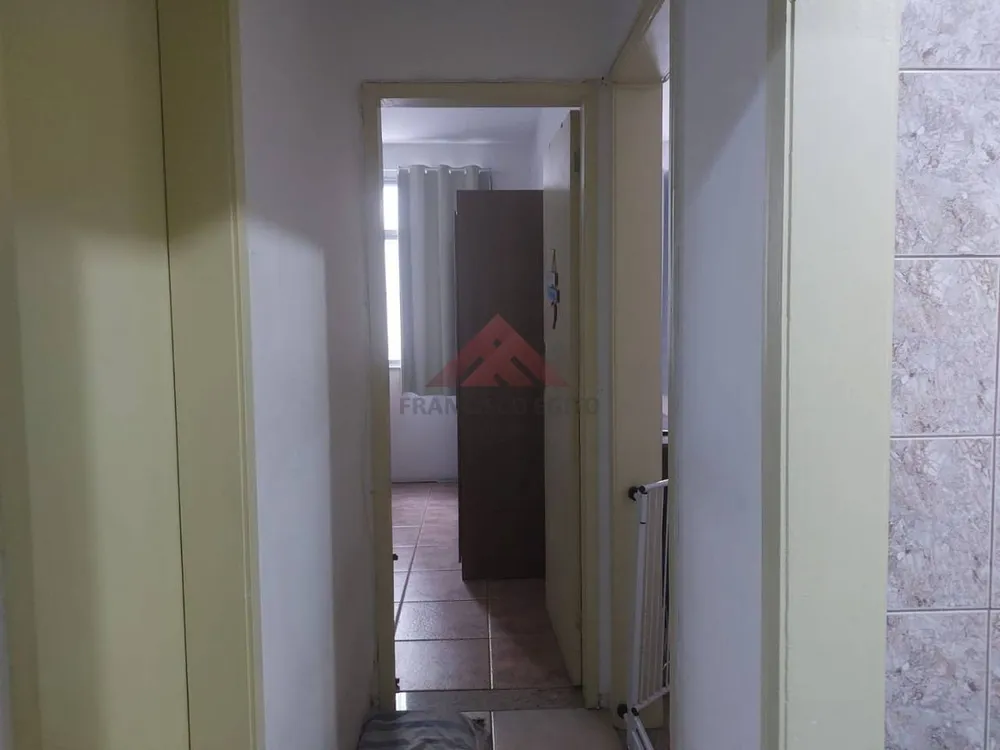 Apartamento, 2 quartos, 60 m² - Foto 4