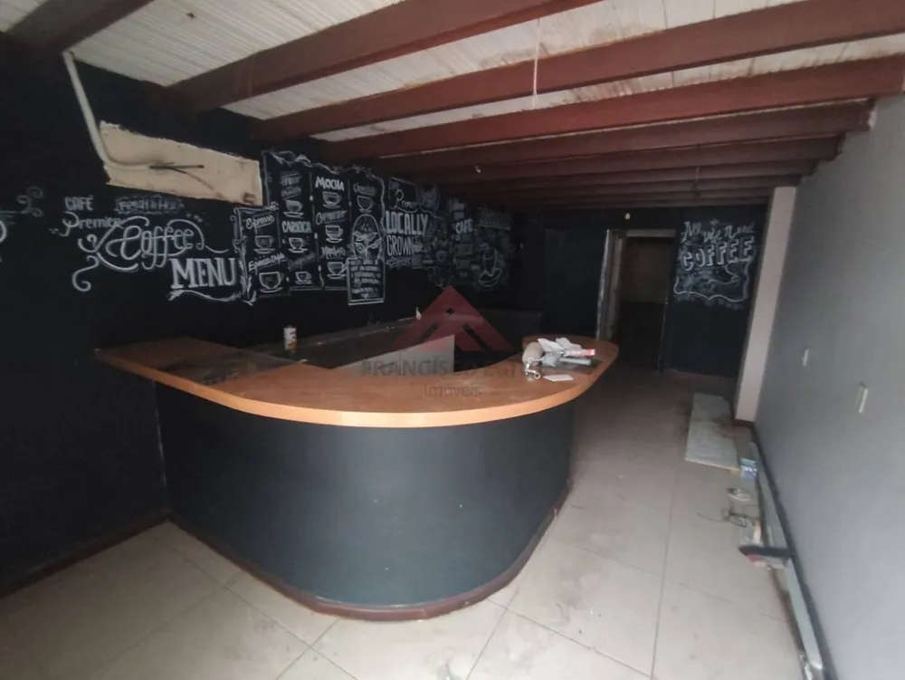 Loja-Salão, 120 m² - Foto 1