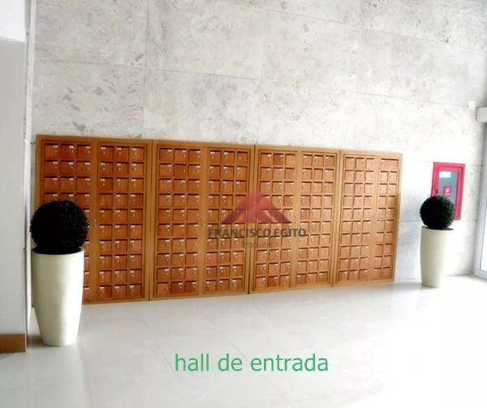 Sala-Conjunto, 31 m² - Foto 2