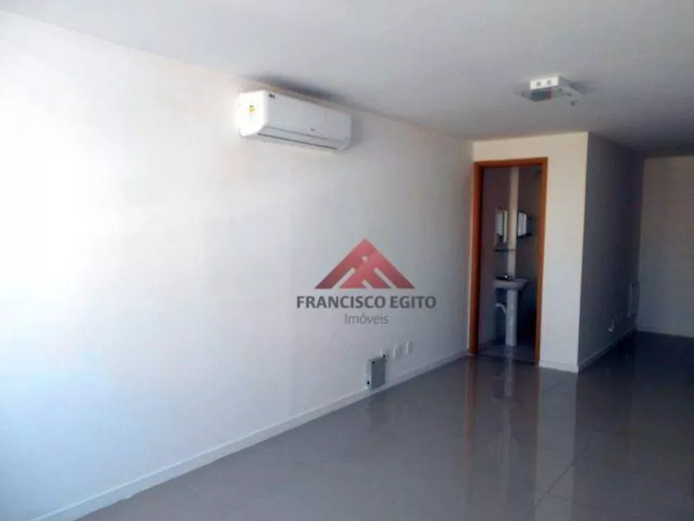 Sala-Conjunto, 31 m² - Foto 11