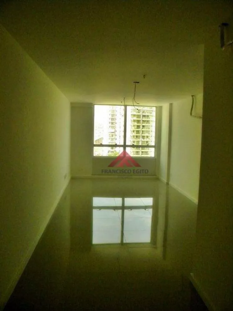 Sala-Conjunto, 31 m² - Foto 8