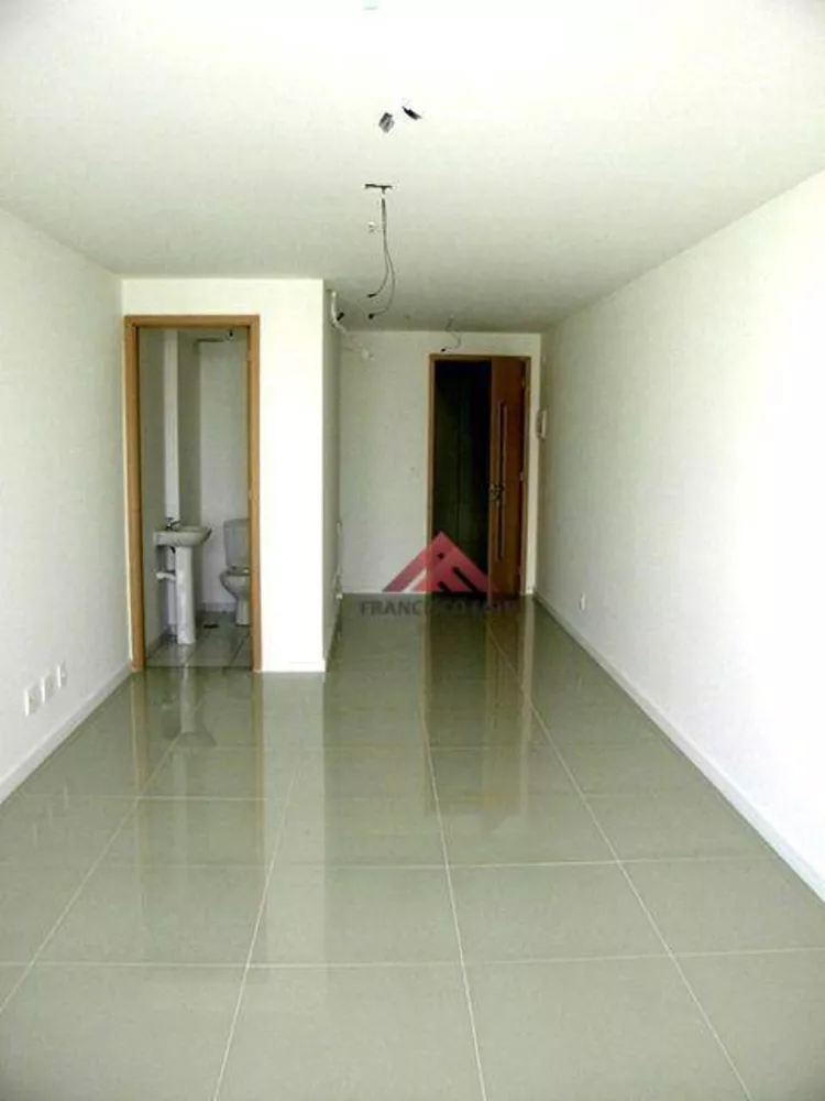 Sala-Conjunto, 31 m² - Foto 13