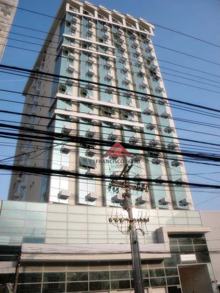 Sala-Conjunto, 31 m² - Foto 1