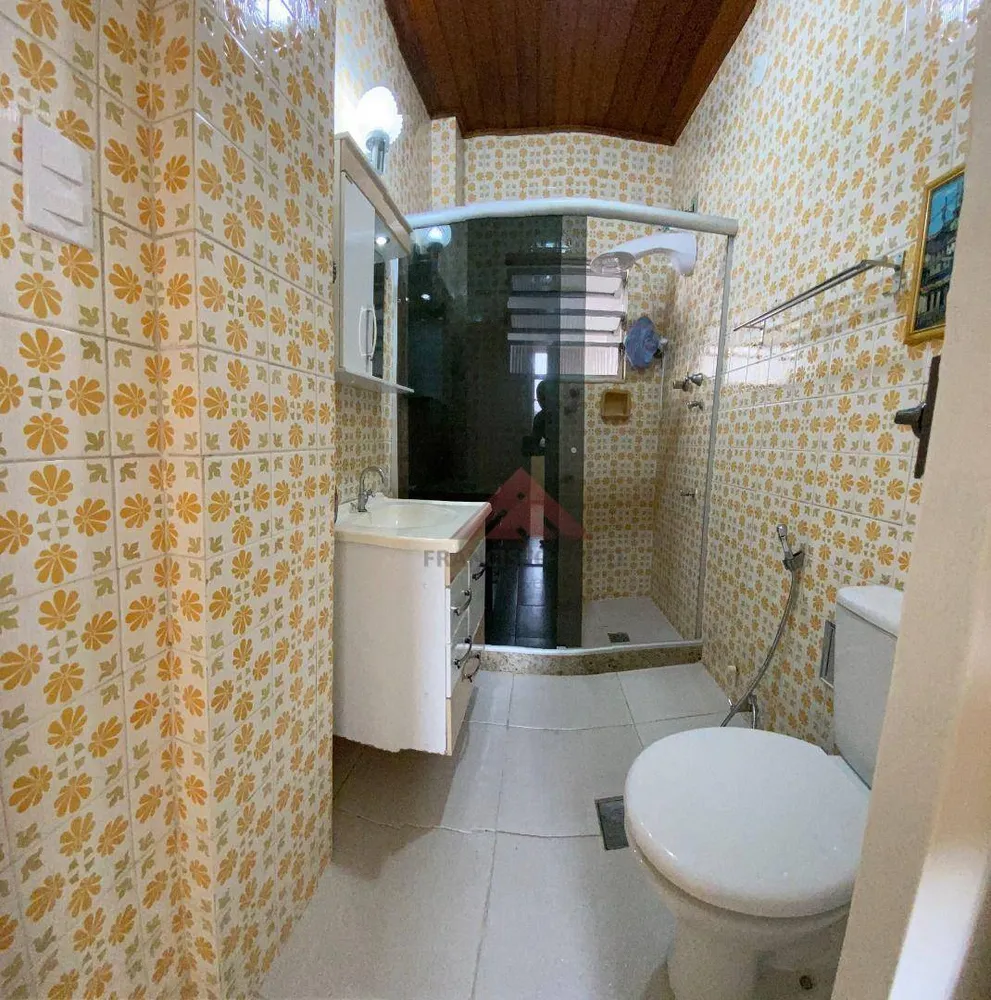 Apartamento, 2 quartos, 61 m² - Foto 5