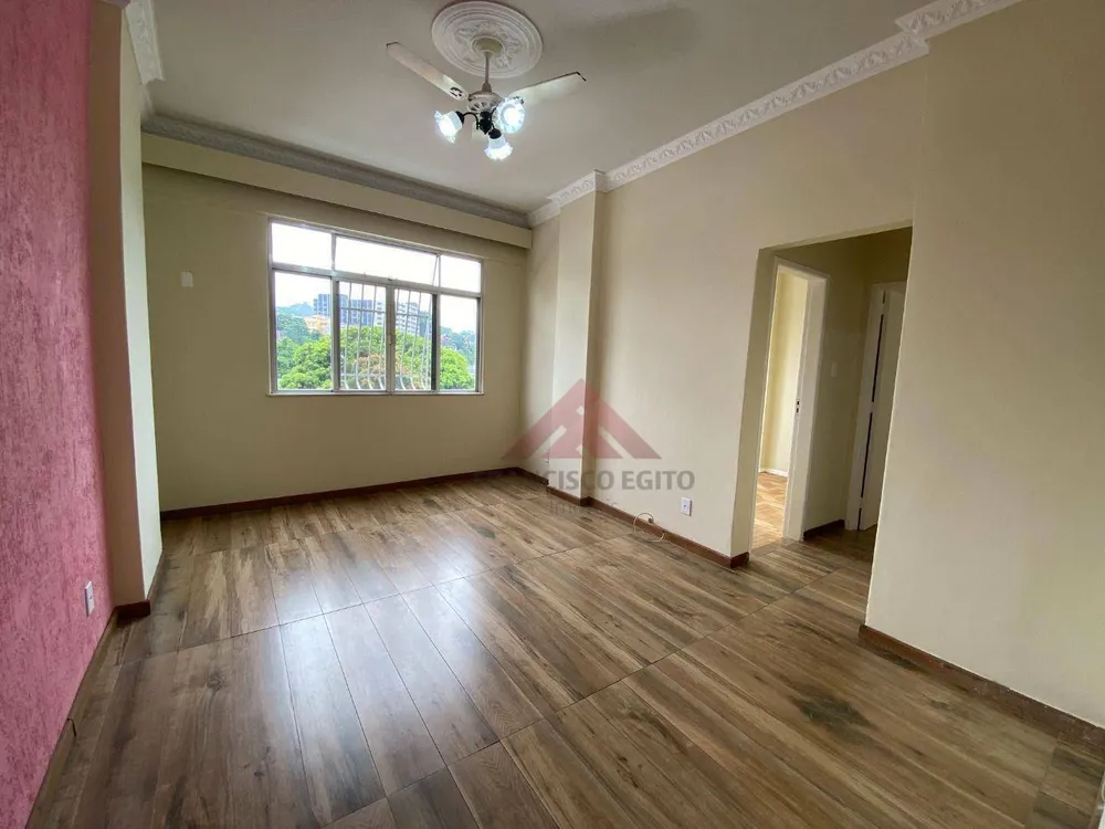 Apartamento, 2 quartos, 61 m² - Foto 3