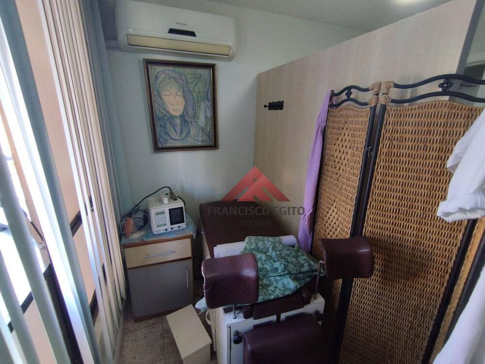 Conjunto Comercial-Sala à venda e aluguel, 80m² - Foto 4