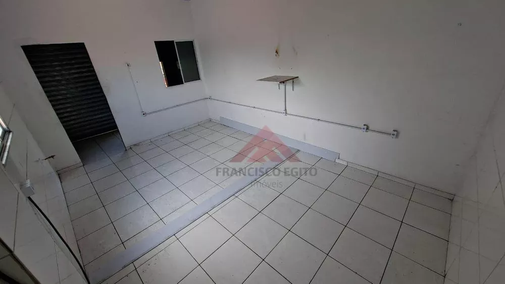 Loja-Salão, 22 m² - Foto 8