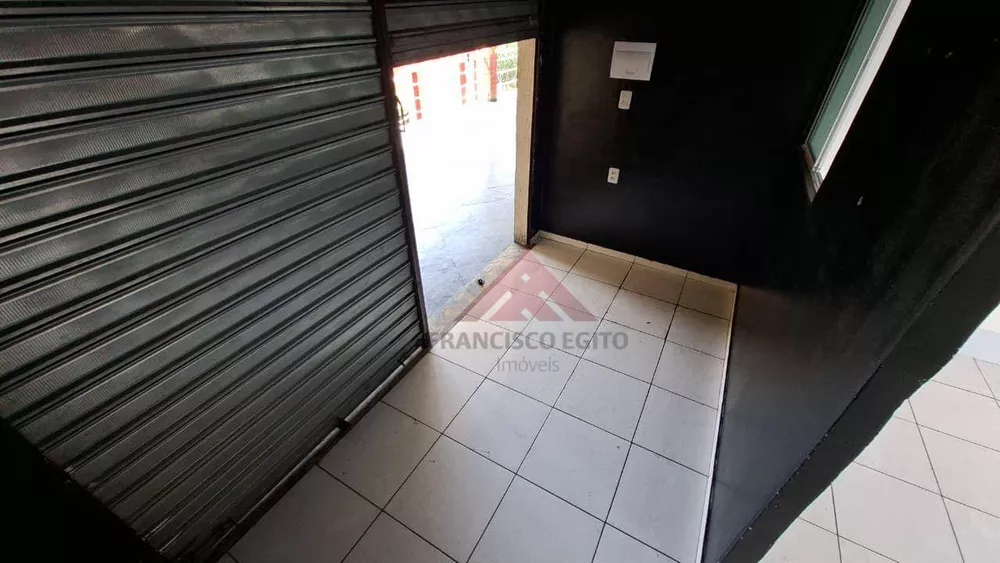 Loja-Salão, 22 m² - Foto 4