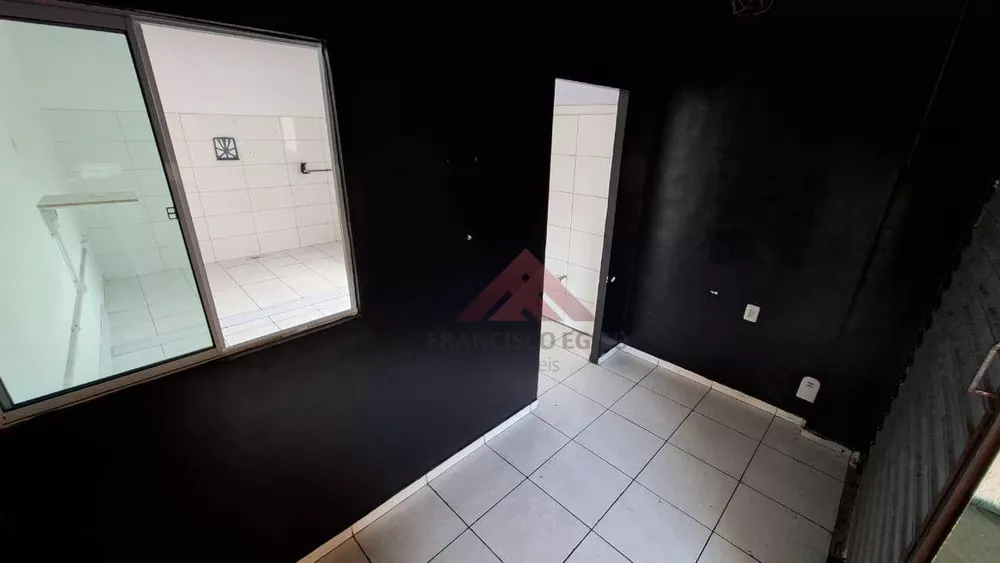 Loja-Salão, 22 m² - Foto 1