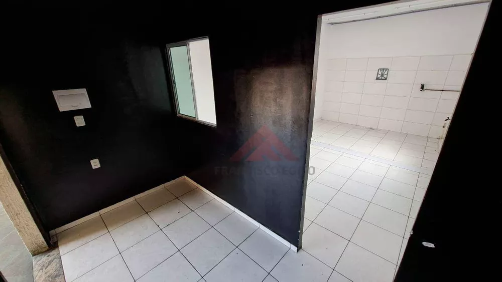 Loja-Salão, 22 m² - Foto 2
