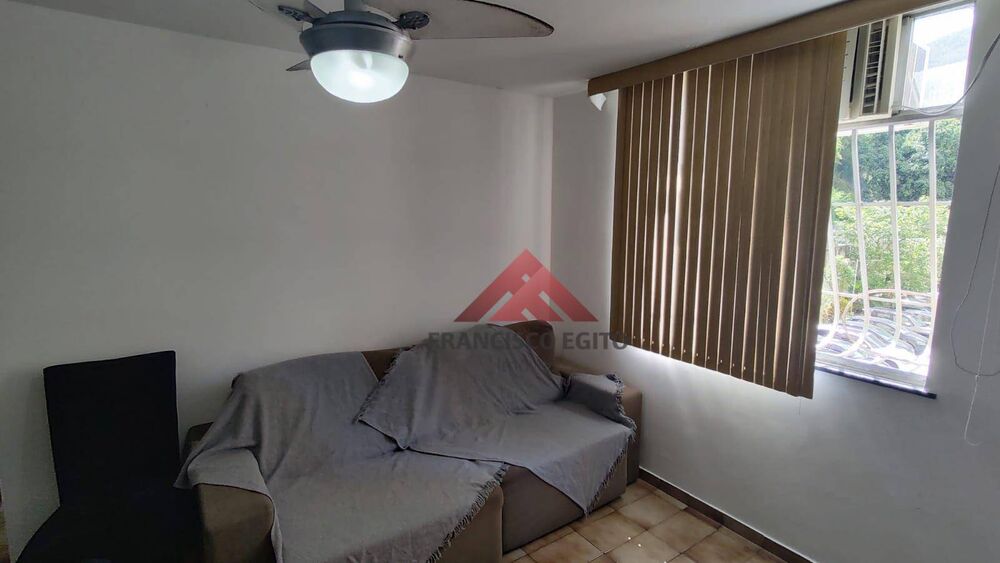 Apartamento à venda com 2 quartos, 52m² - Foto 1