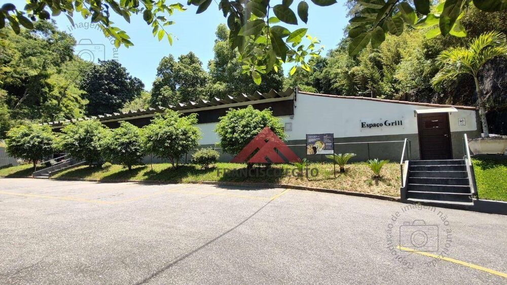 Apartamento à venda com 2 quartos, 52m² - Foto 3
