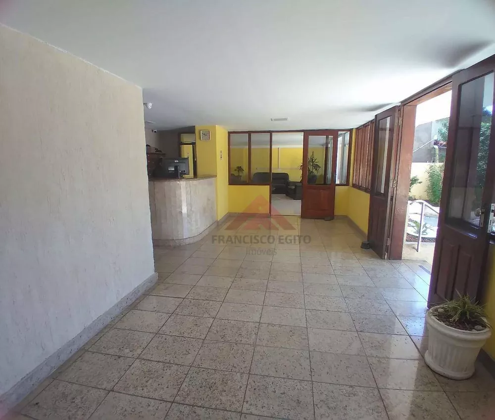 Apartamento, 2 quartos, 51 m² - Foto 6