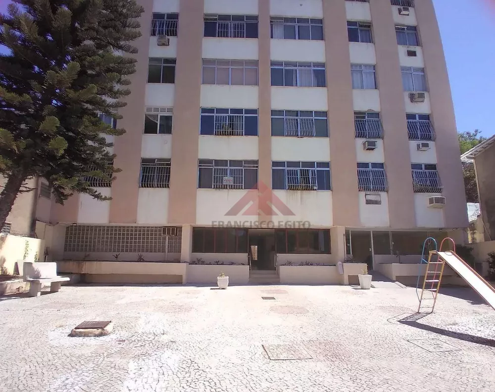 Apartamento, 2 quartos, 51 m² - Foto 2