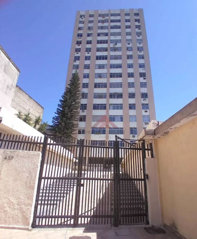 Apartamento, 2 quartos, 51 m² - Foto 1