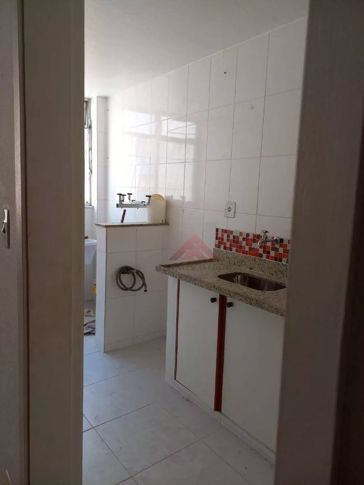 Apartamento, 2 quartos, 55 m² - Foto 10